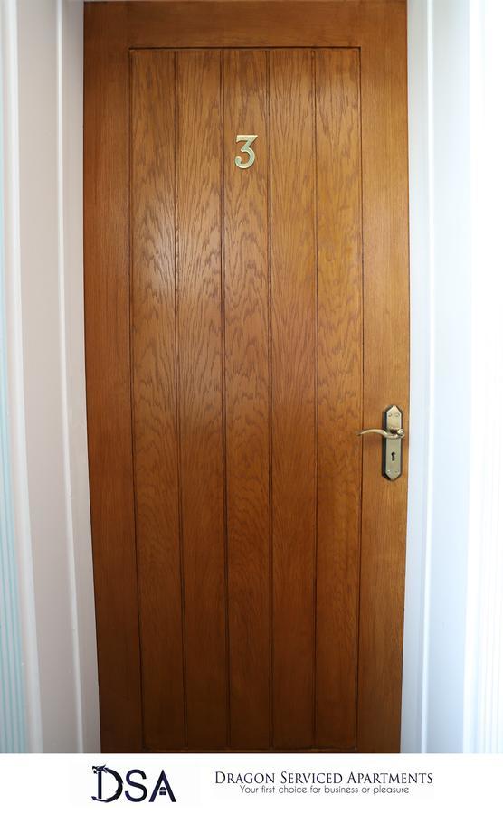 Birmingham Central Station Apartment Dış mekan fotoğraf